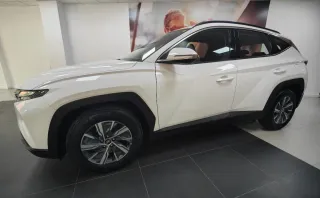 HYUNDAI TUCSON MAXX