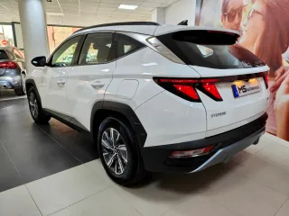 HYUNDAI TUCSON MAXX