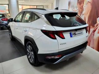 HYUNDAI TUCSON MAXX