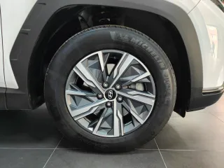 HYUNDAI TUCSON MAXX