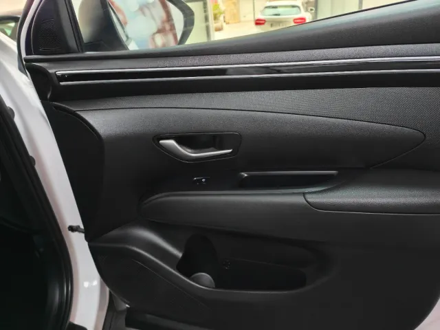 HYUNDAI TUCSON MAXX