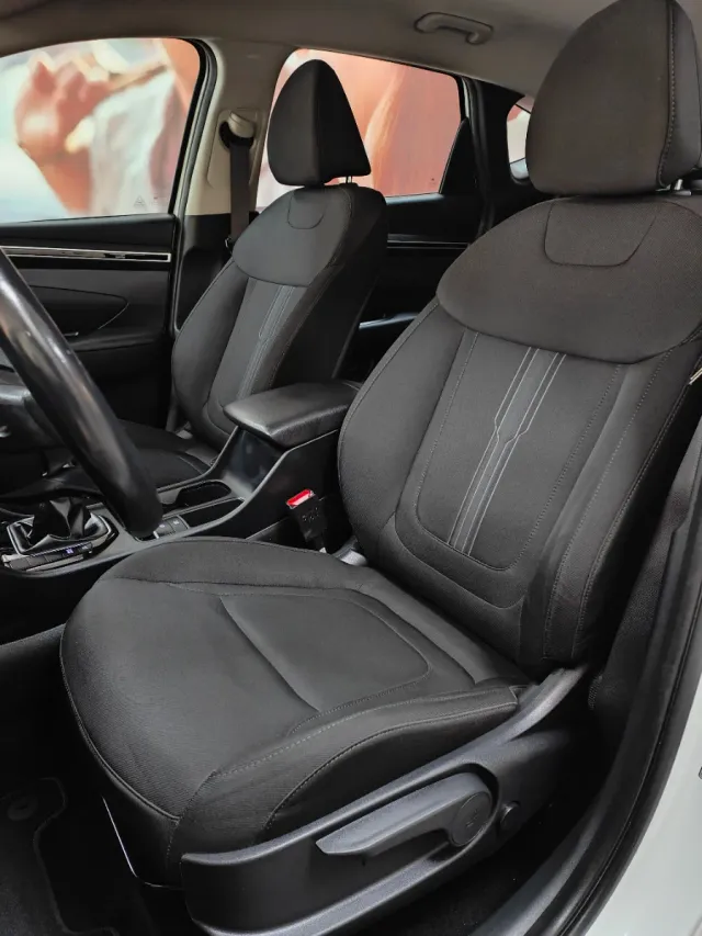 HYUNDAI TUCSON MAXX