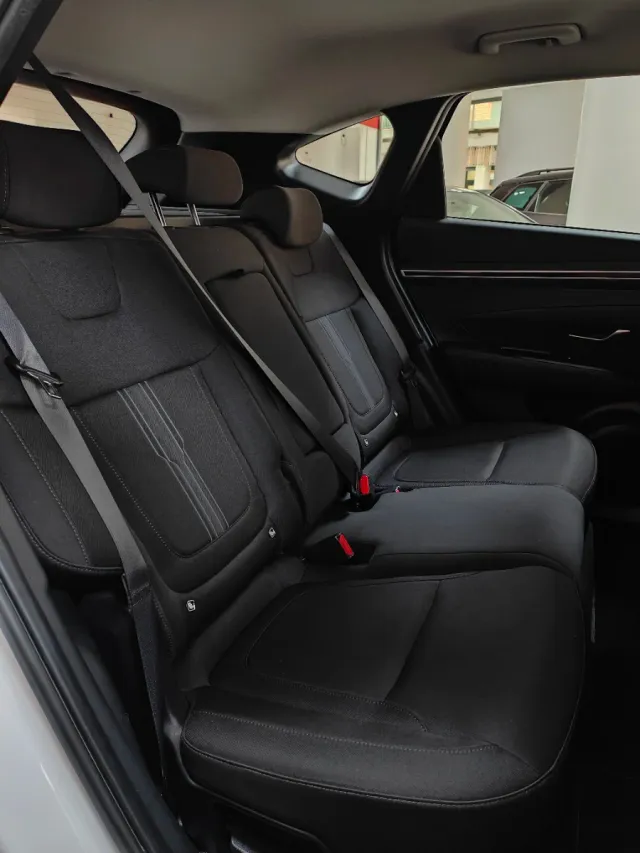 HYUNDAI TUCSON MAXX