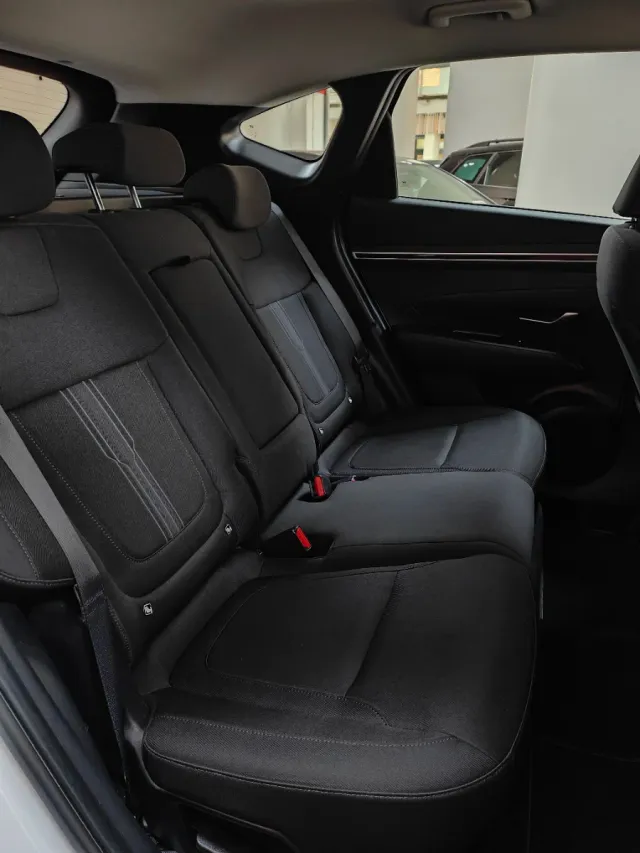 HYUNDAI TUCSON MAXX
