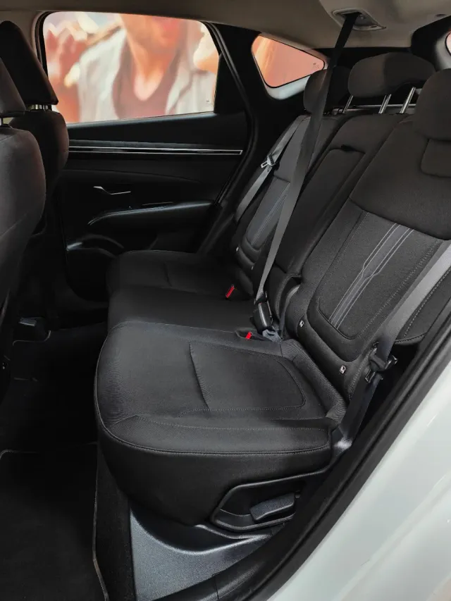 HYUNDAI TUCSON MAXX