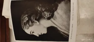 Libro Cuadros de Goya epoca Blancos y Negros