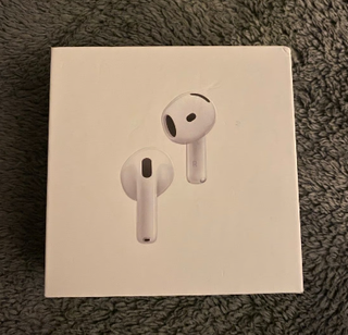 Airpods 4 Blancos