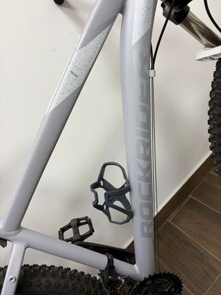 Bicicleta Montaña Rockrider ST 540