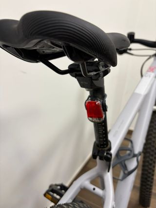 Bicicleta Montaña Rockrider ST 540