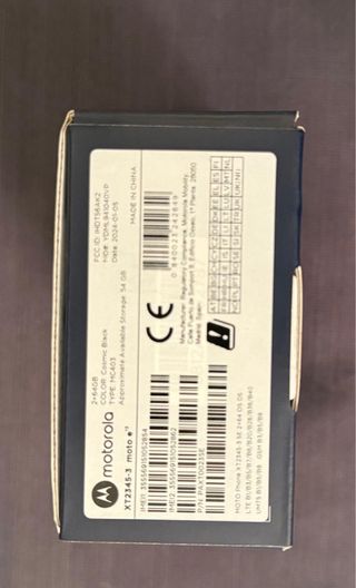 Motorola Moto e13 64GB