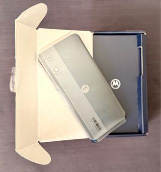 Motorola Moto e13 64GB