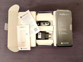 Motorola Moto e13 64GB