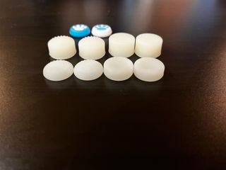 Funda Silicona Mando PS5