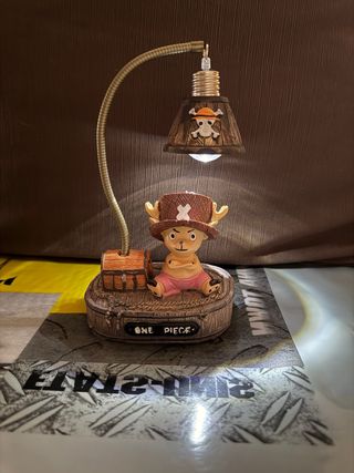 Lampada One Piece Chopper