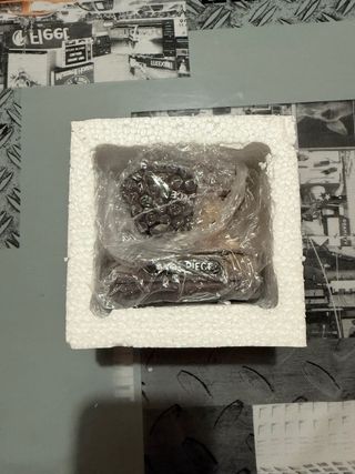 Lampada One Piece Chopper