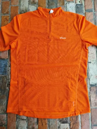 Lote Ropa Ciclismo Montaña