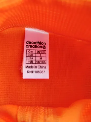 Lote Ropa Ciclismo Montaña