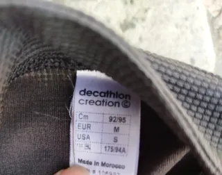 Lote Ropa Ciclismo Montaña