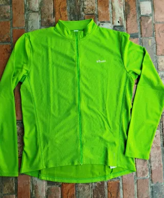 Lote Ropa Ciclismo Montaña