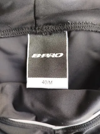 Lote Ropa Ciclismo Montaña