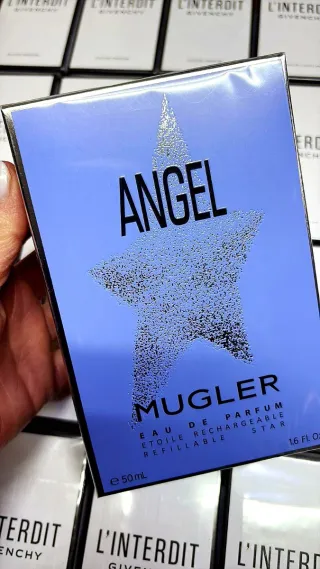 Angel Mugler Eau de Parfum 50ml