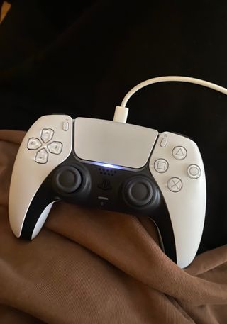 PlayStation 5 Slim 1TB Blanca