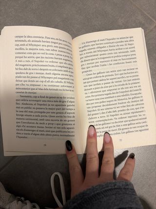 La rebel·lió dels animals