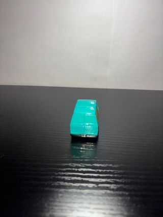 Hot Wheels Mystery Machine 2012