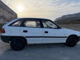 Opel Astra 1994