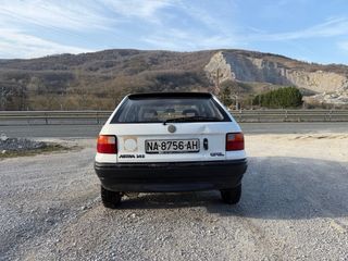 Opel Astra 1994
