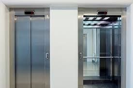 Reforma de escalera para ascensor