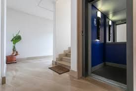 Reforma de escalera para ascensor