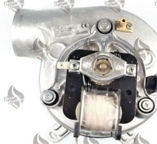 Extractor Caldera Sime Metropolis H25 BF