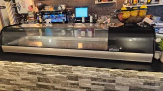 Vitrina Refrigerada VRC 139 HC