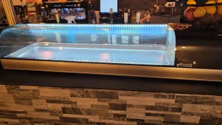 Vitrina Refrigerada VRC 139 HC