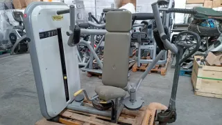Macchina Technogym Pectoral