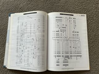 RENAULT LAGUNA 1.9 DCI F9Q MANUAL DE REPARACION