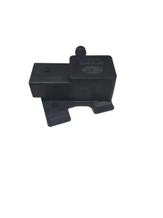 HELLA 6PP 009 409-021 Sensor, presión gas de escape - 3polos - con clips