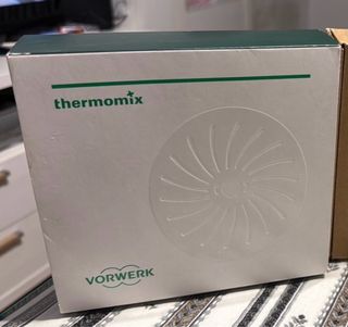 Cubrecuchillas Thermomix TM6 Vorwerk