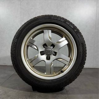 Llantas Audi A5 17" Originales