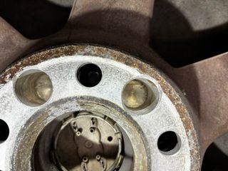 Llantas Audi A5 17" Originales