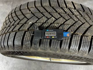 Llantas Audi A5 17" Originales