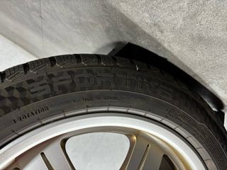 Llantas Audi A5 17" Originales