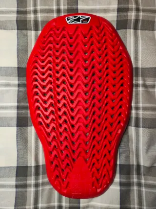 Paraschiena Alpinestars Nucleon Plasma