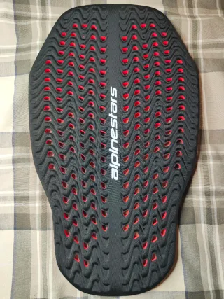 Paraschiena Alpinestars Nucleon Plasma