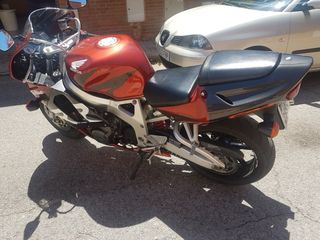 HONDA  900RR FIRABLE año 1998