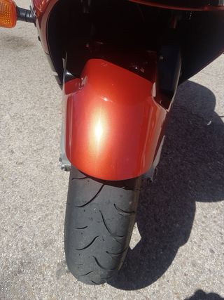 HONDA  900RR FIRABLE año 1998