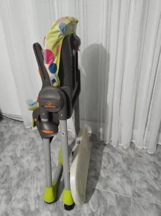 Trona Chicco para bebé