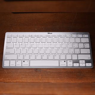 Tastiera Wireless Bluetooth Trust