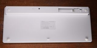 Tastiera Wireless Bluetooth Trust